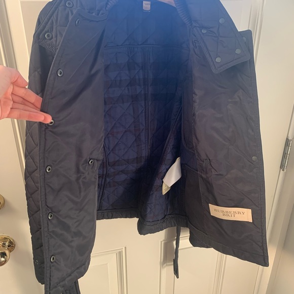 Burberry Jacket - Picture 2 of 9